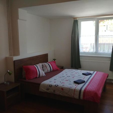 Pod Vinici Otel Mikulov Dış mekan fotoğraf