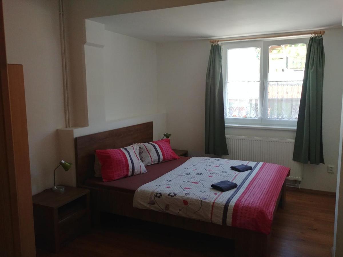 Pod Vinici Otel Mikulov Dış mekan fotoğraf