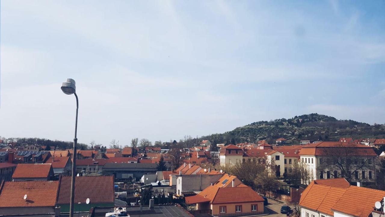 Pod Vinici Otel Mikulov Dış mekan fotoğraf