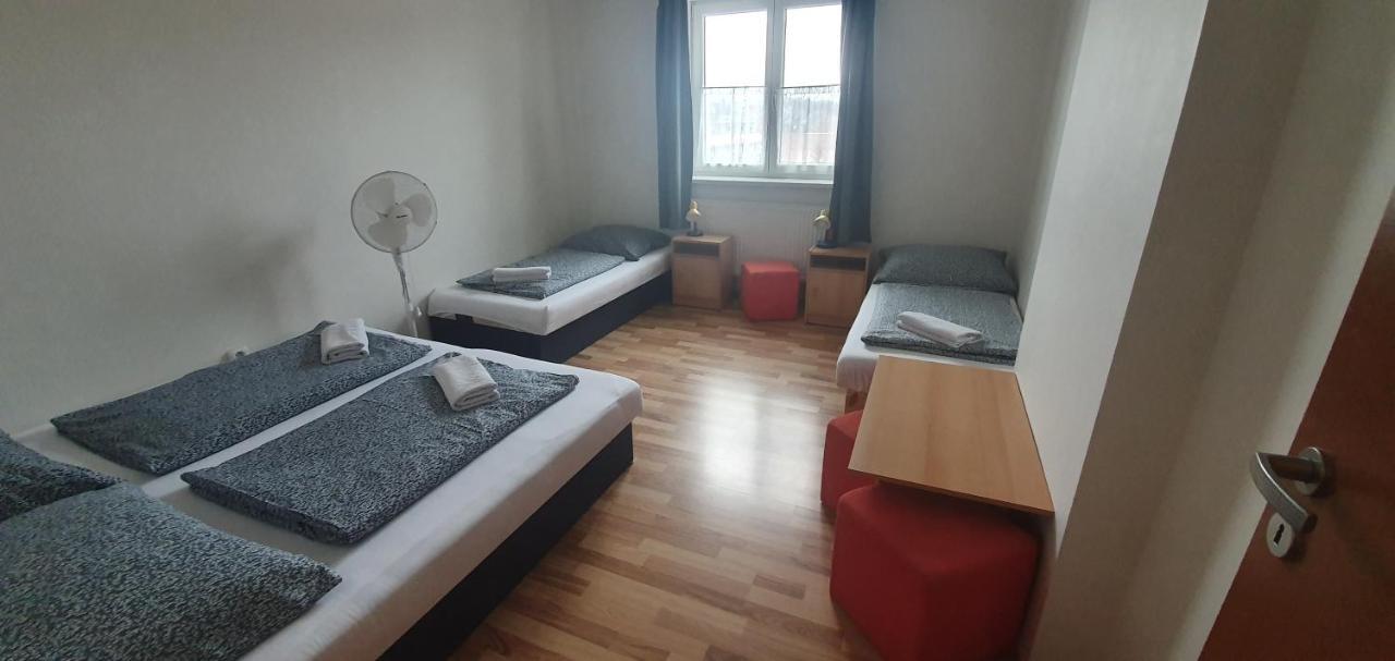 Pod Vinici Otel Mikulov Dış mekan fotoğraf