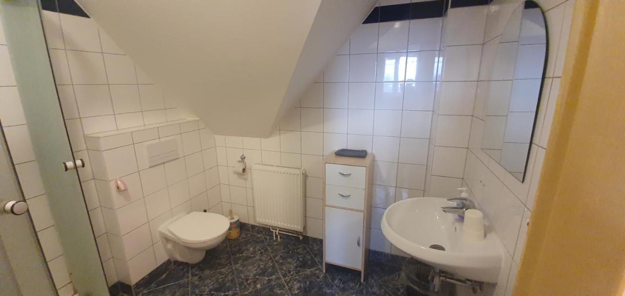 Pod Vinici Otel Mikulov Dış mekan fotoğraf