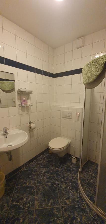 Pod Vinici Otel Mikulov Dış mekan fotoğraf