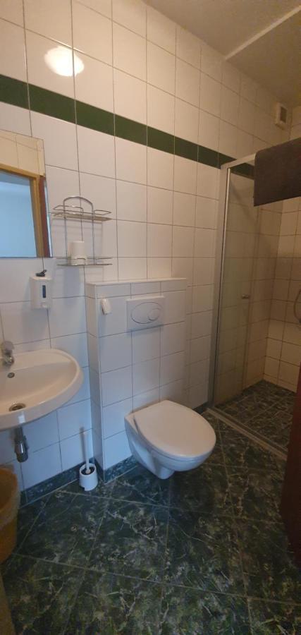 Pod Vinici Otel Mikulov Dış mekan fotoğraf