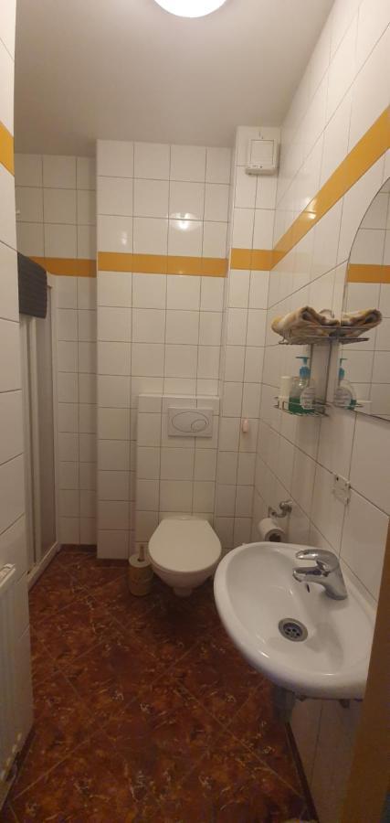 Pod Vinici Otel Mikulov Dış mekan fotoğraf