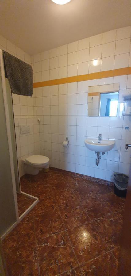 Pod Vinici Otel Mikulov Dış mekan fotoğraf