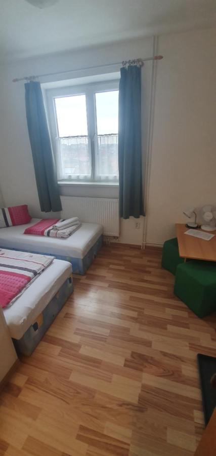 Pod Vinici Otel Mikulov Dış mekan fotoğraf