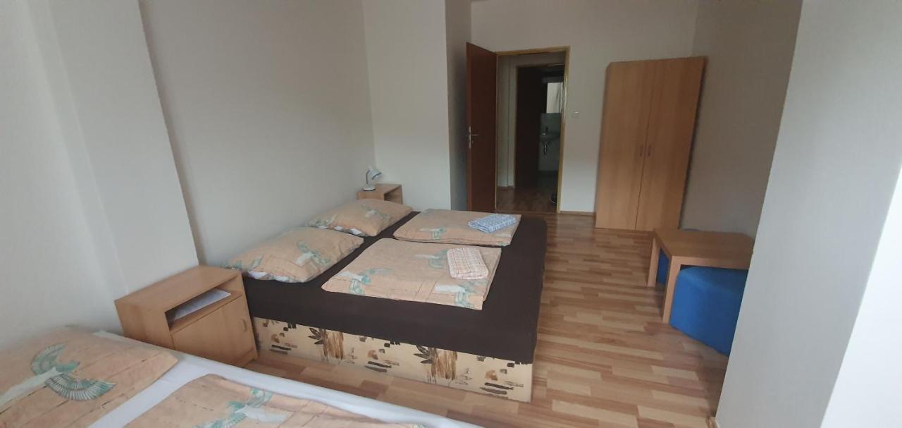 Pod Vinici Otel Mikulov Dış mekan fotoğraf