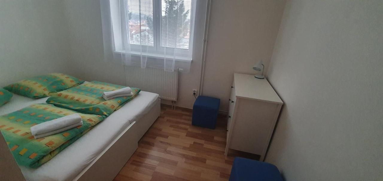 Pod Vinici Otel Mikulov Dış mekan fotoğraf