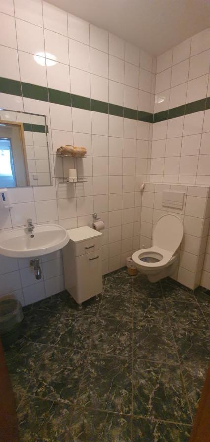 Pod Vinici Otel Mikulov Dış mekan fotoğraf