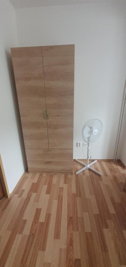 Pod Vinici Otel Mikulov Dış mekan fotoğraf