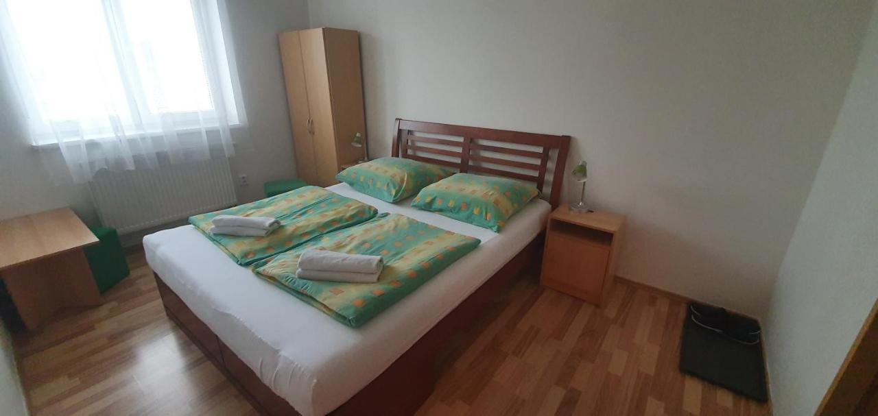 Pod Vinici Otel Mikulov Dış mekan fotoğraf