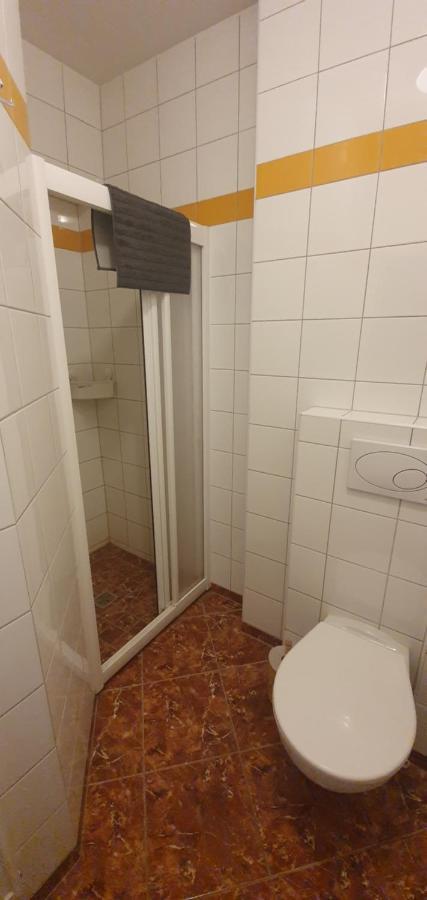 Pod Vinici Otel Mikulov Dış mekan fotoğraf