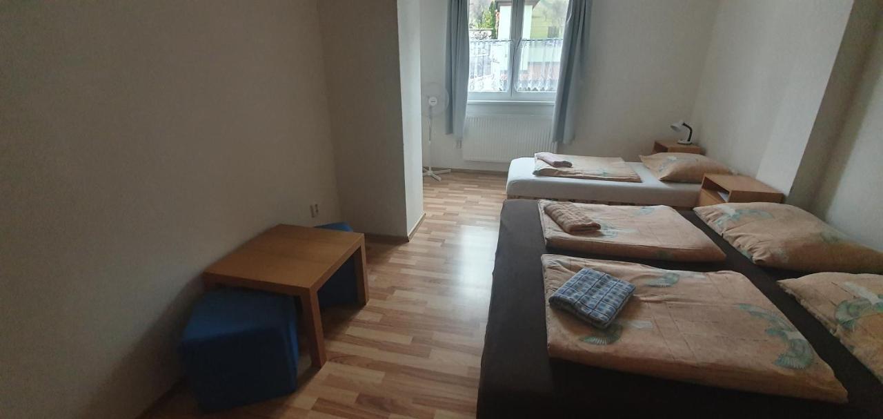 Pod Vinici Otel Mikulov Dış mekan fotoğraf