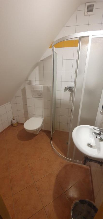 Pod Vinici Otel Mikulov Dış mekan fotoğraf