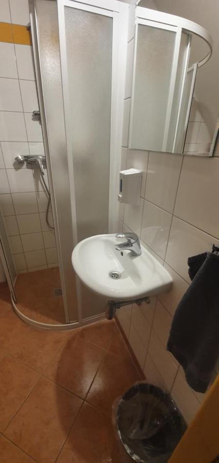Pod Vinici Otel Mikulov Dış mekan fotoğraf